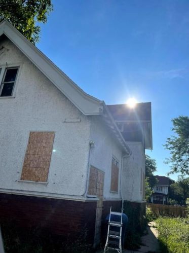 2159 Sherman Blvd, Milwaukee WI  53208-1212 exterior