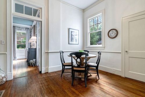 1308 Fairview Rd, Atlanta GA 30306-4612 exterior