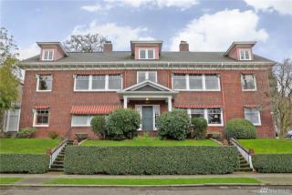 2000 Franklin Ave, Seattle WA  98102-3525 exterior