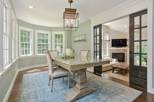 5 Maple Ln, Sutton MA 01590-1810 exterior