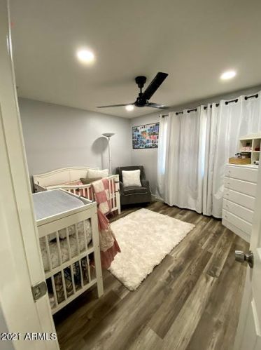 14460 40 Pl, Phoenix AZ 85050-8746 exterior