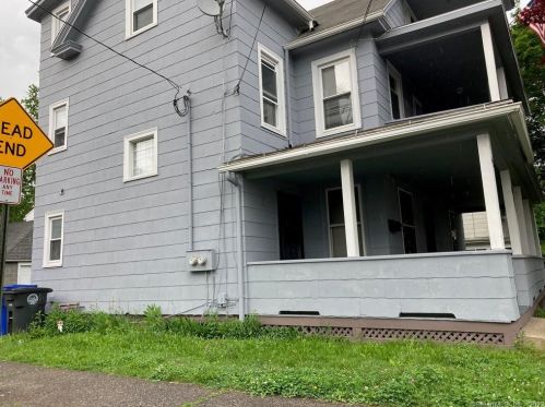 38 Elm St, Torrington CT 06790-4628 exterior