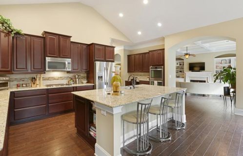 3935 Dahlwiny Ct, Atlanta GA 30350-1153 exterior