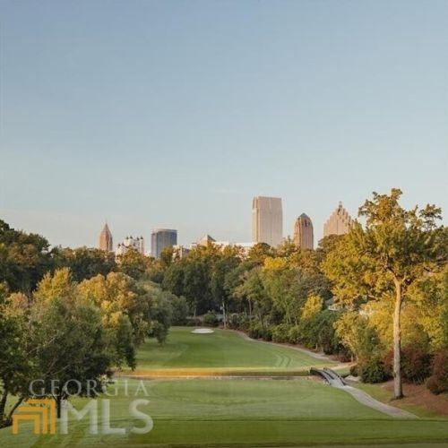 165 Avery Dr, Atlanta GA  30309-2700 exterior