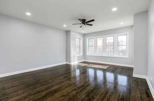 5410 Kimball Ave, Chicago IL  60625-4620 exterior