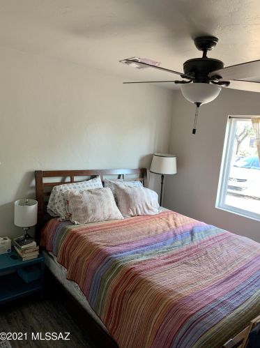 5017 Montecito St, Tucson AZ  85711-4368 exterior