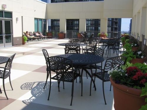 2 Erie St, Chicago IL  60611-2724 exterior