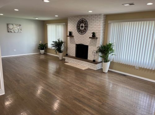 9209 Springfield Ave, Chicago IL 60805-1461 exterior