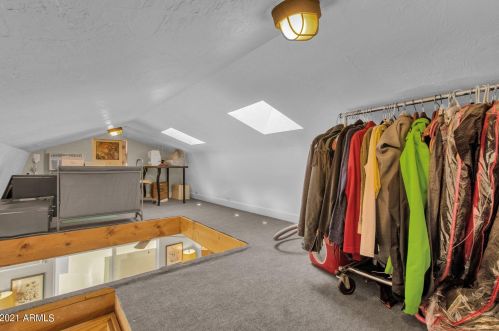 8622 40 Dr, Phoenix AZ 85019-1206 exterior