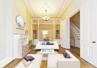 372 Decatur St, Brooklyn NY  11233-1508 exterior