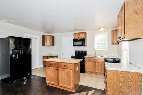 1292 Purcell Ave, Saint Louis MO 63130-2505 exterior