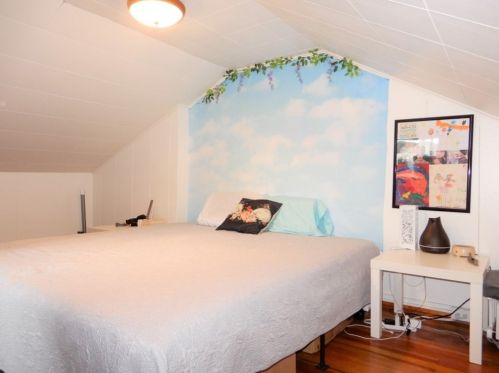 1260 Arkansas Ave, Pittsburgh PA  15216-2604 exterior