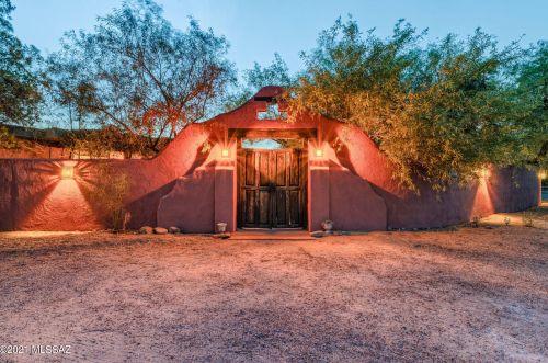 2922 9th St, Tucson AZ  85716-5207 exterior