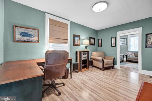 987 Baltimore St, Hanover PA  17331-4413 exterior