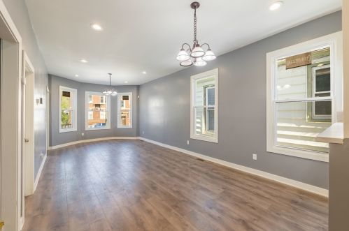 1243 71st St, Chicago IL  60619-1303 exterior