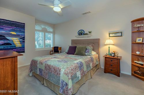 65872 Rocky Path Dr, Tucson AZ 85739-1624 exterior