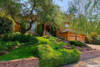 316 Canyon Falls Dr, Folsom, CA 95630-7121