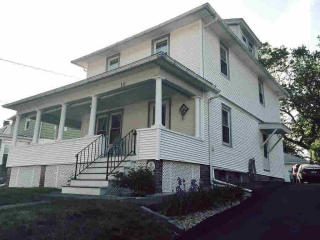 10 Marian Ave, Poughkeepsie, NY 12601-5043