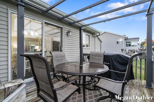 486 Sunbrook St, Grand Rapids MI 49508-7707 exterior