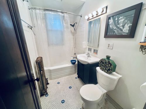 3618 Sacramento, Chicago IL 60632-2310 exterior