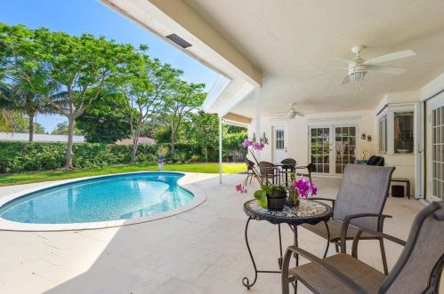 960 20 St, Boca Raton FL 33486-6832 exterior