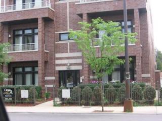 3051 Harlem Ave, Chicago IL  60634-4705 exterior