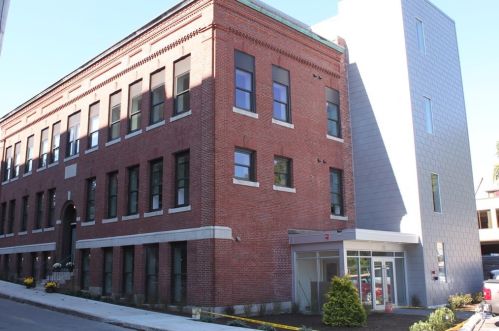 10 Merrymount Rd, Quincy MA  02169-2224 exterior