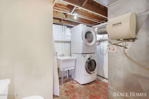 149 Bellevue St, Wyoming MI exterior