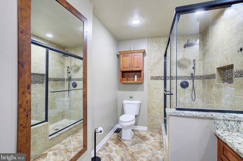 60 Radcliffe Dr, Huntingtown MD 20639-8701 exterior