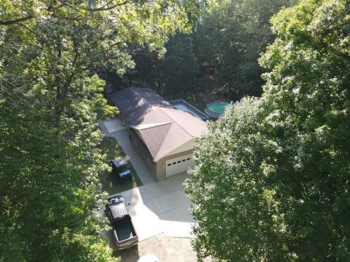 12500 Okemos Rd, Portland MI 48875-1800 exterior