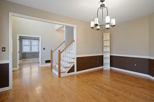 1008 Chaulk Hill Dr, Moon Twp PA  15108-9730 exterior