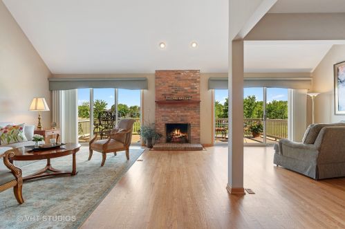 1026 Plantain Ct, Bull Valley IL 60014-6974 exterior