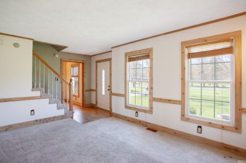 12659 Day Rd, Mishawaka IN 46545-5208 exterior