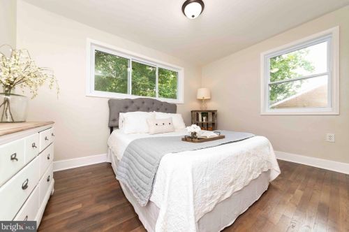 10814 Jewett St, Silver Spring MD 20902-3668 exterior