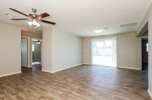 4310 27th Dr, Phoenix AZ  85017-4207 exterior