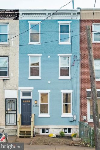 3444 Allegheny Ave, Philadelphia, PA 19132-1015