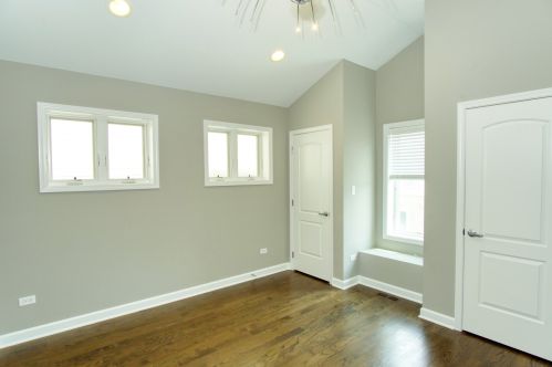 3251 Normal Ave, Chicago IL  60616-3511 exterior