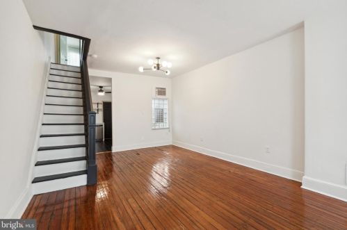 2252 Bouvier St, Philadelphia PA  19132-4321 exterior