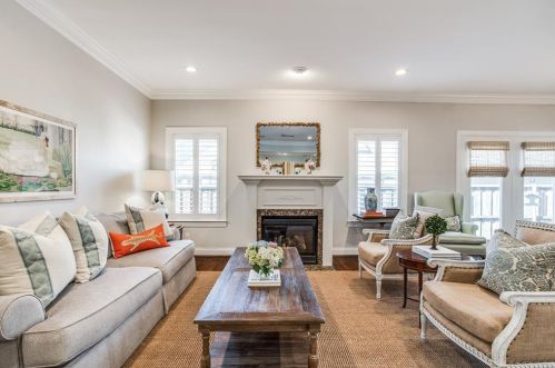 5107 Elsby Ave, Dallas TX 75209-3307 exterior