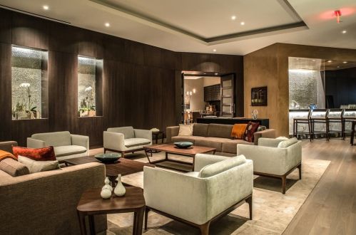 580 Washington St, Boston MA  exterior