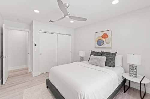 441 53rd St, Boca Raton FL  33487-3750 exterior