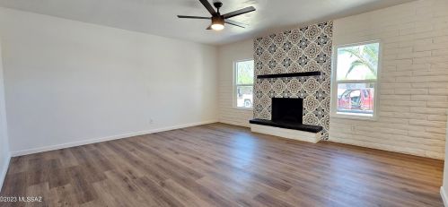 7450 39th St, Tucson AZ  85730-1769 exterior