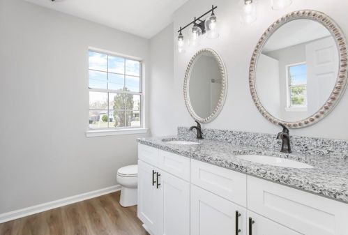 320 Emerald Grn Ct, Atlanta GA 30349-8420 exterior