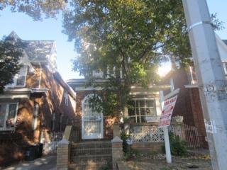 1811 29th St, Brooklyn NY  11229-2518 exterior