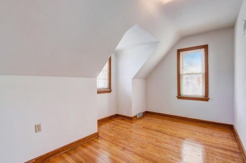 4503 65th St, Milwaukee WI  53218-5508 exterior