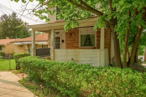 300 Chester Ave, Pittsburgh, PA 15214-3403