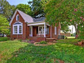 1600 Cannon Blvd, Kannapolis, NC 28083-2666