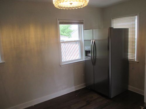 2306 Monroe St, Gary IN  46407-3052 exterior