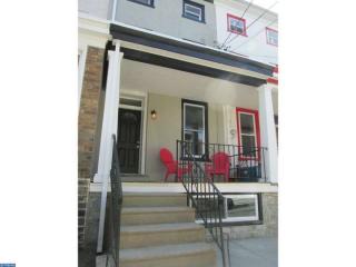 4545 Wilde St, Philadelphia PA  19127-1226 exterior