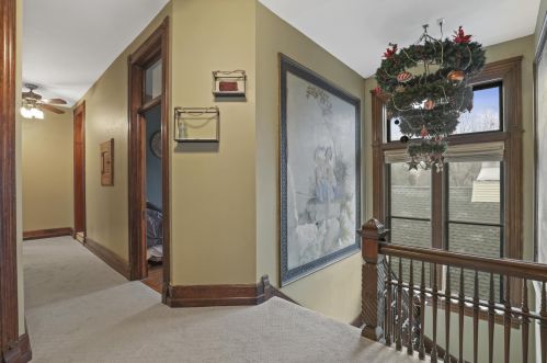 2126 Juneau Ave, Milwaukee WI 53233-1119 exterior